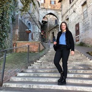 Meet your Posher, Jess